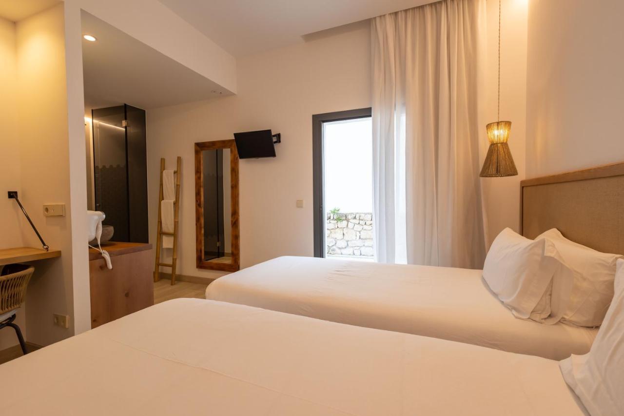 Play Hotel Ibiza - Adults Only Ngoại thất bức ảnh