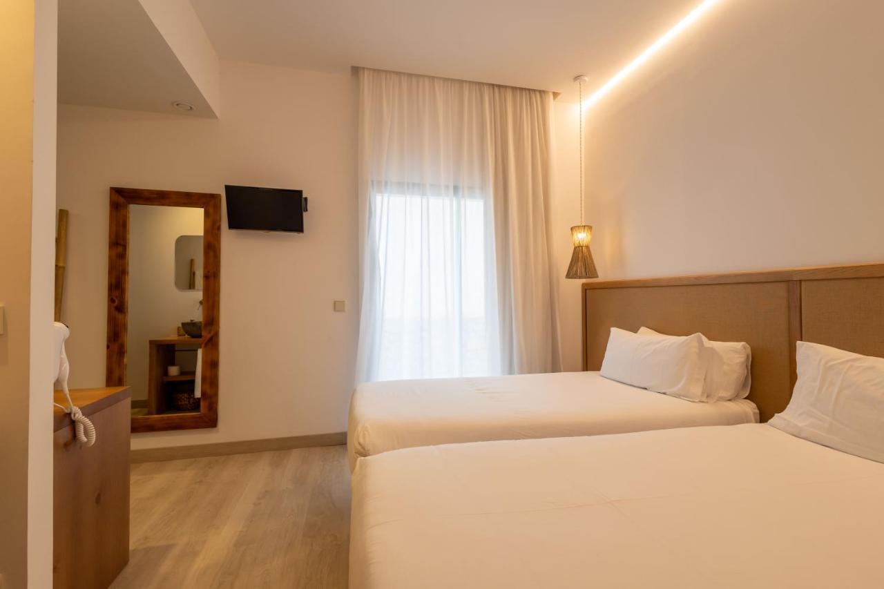 Play Hotel Ibiza - Adults Only Ngoại thất bức ảnh