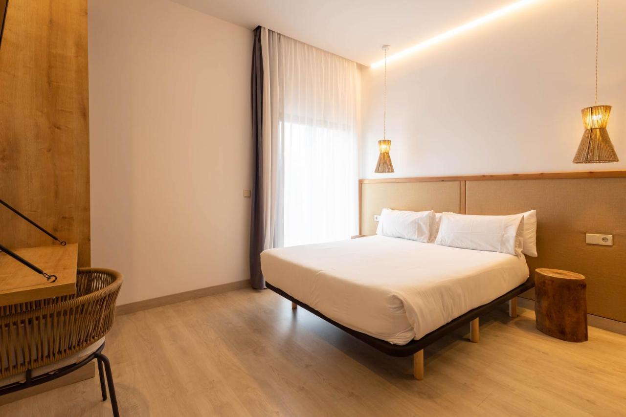 Play Hotel Ibiza - Adults Only Ngoại thất bức ảnh